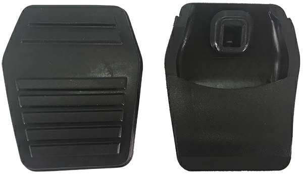 Pedal pad